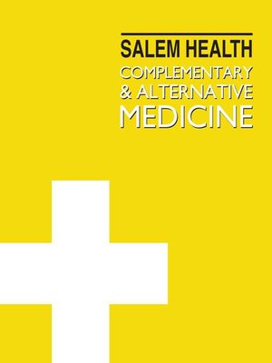 cover image of Salem Health